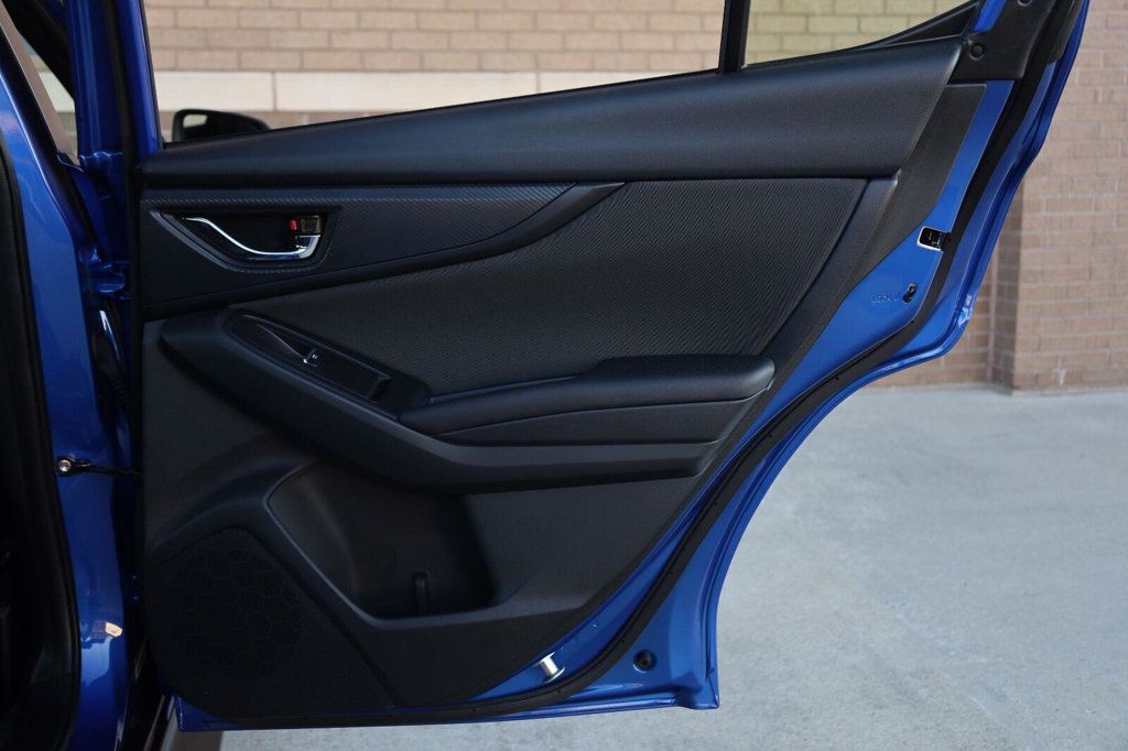 Subaru WRX photo 23