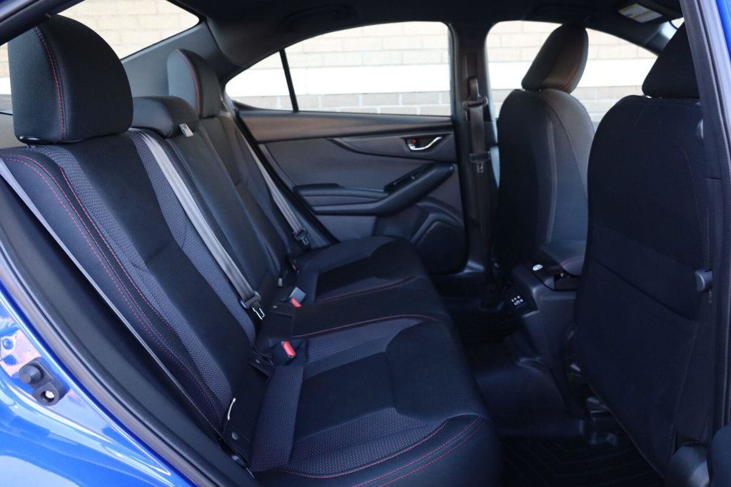 Subaru WRX photo 25