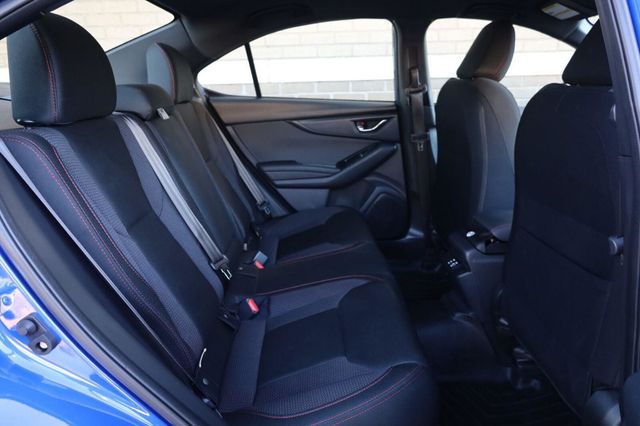 2024 Subaru WRX Premium - 23084690 - 24