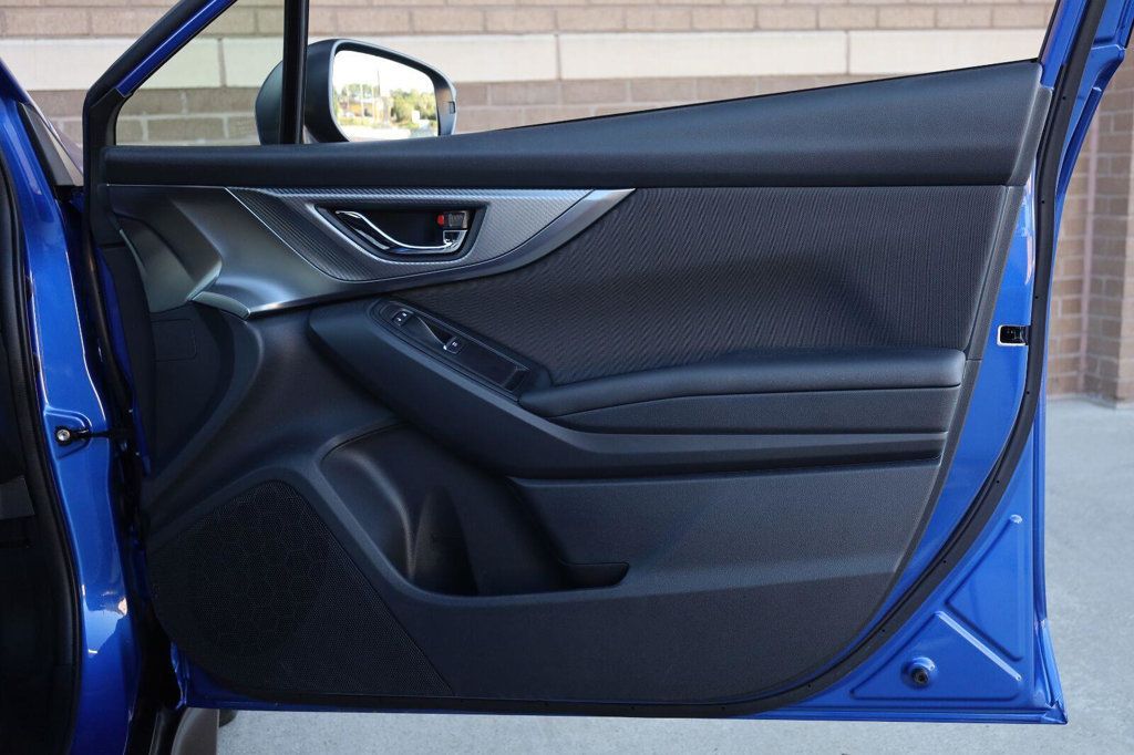 Subaru WRX photo 26