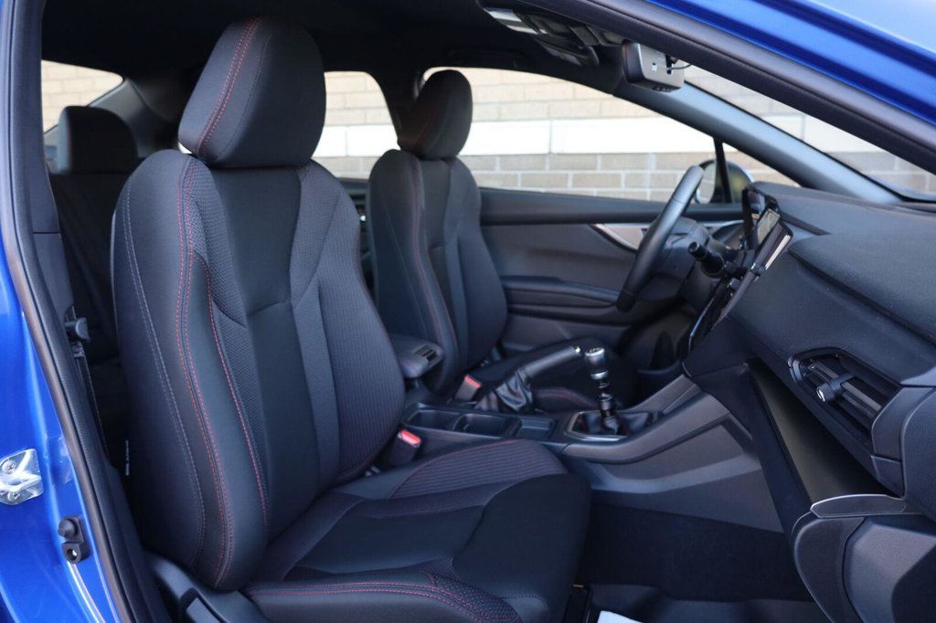 Subaru WRX photo 28