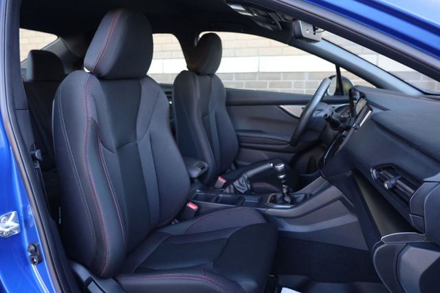 2024 Subaru WRX Premium - 23084690 - 27