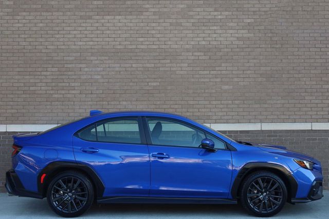 2024 Subaru WRX Premium - 23084690 - 2