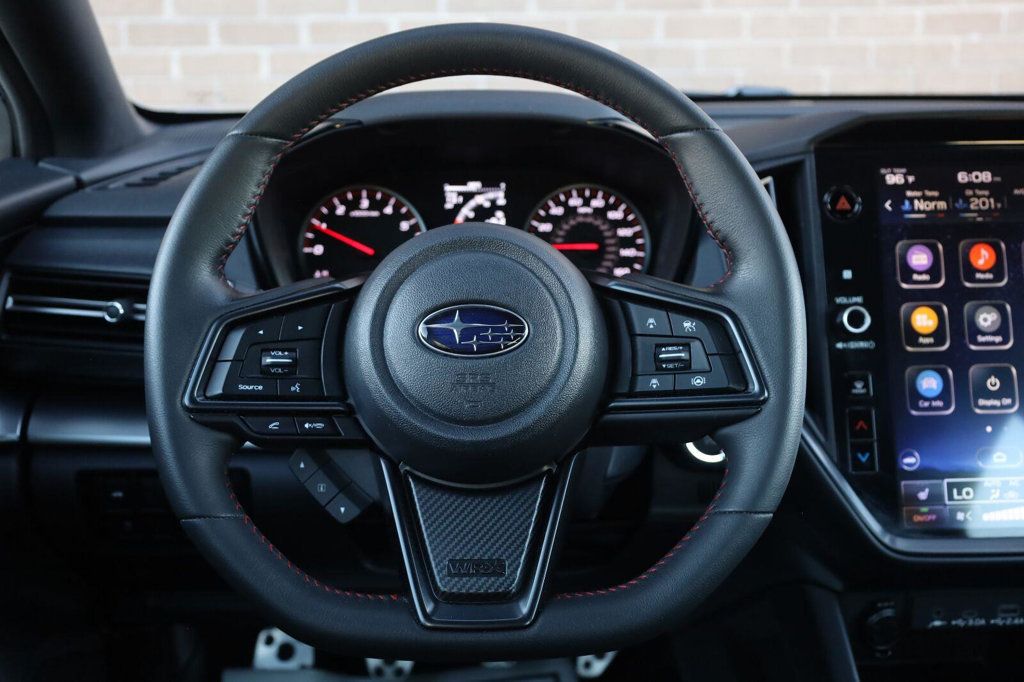 Subaru WRX photo 31