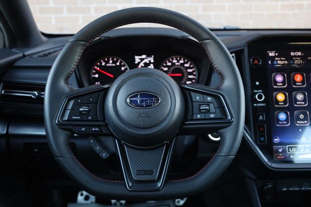 2024 Subaru WRX Premium - 23084690 - 30