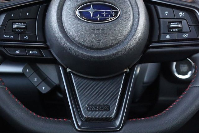 2024 Subaru WRX Premium - 23084690 - 33