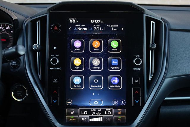 2024 Subaru WRX Premium - 23084690 - 40