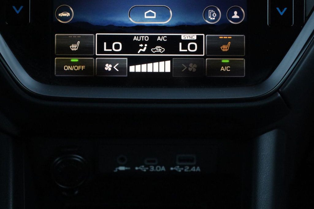 Subaru WRX photo 43