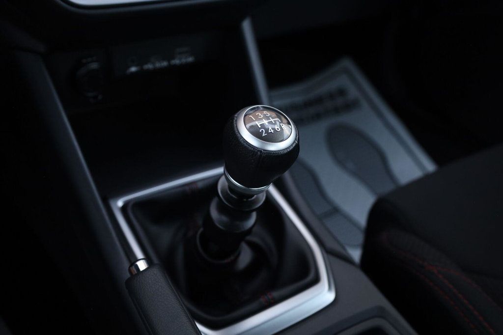 Subaru WRX photo 45