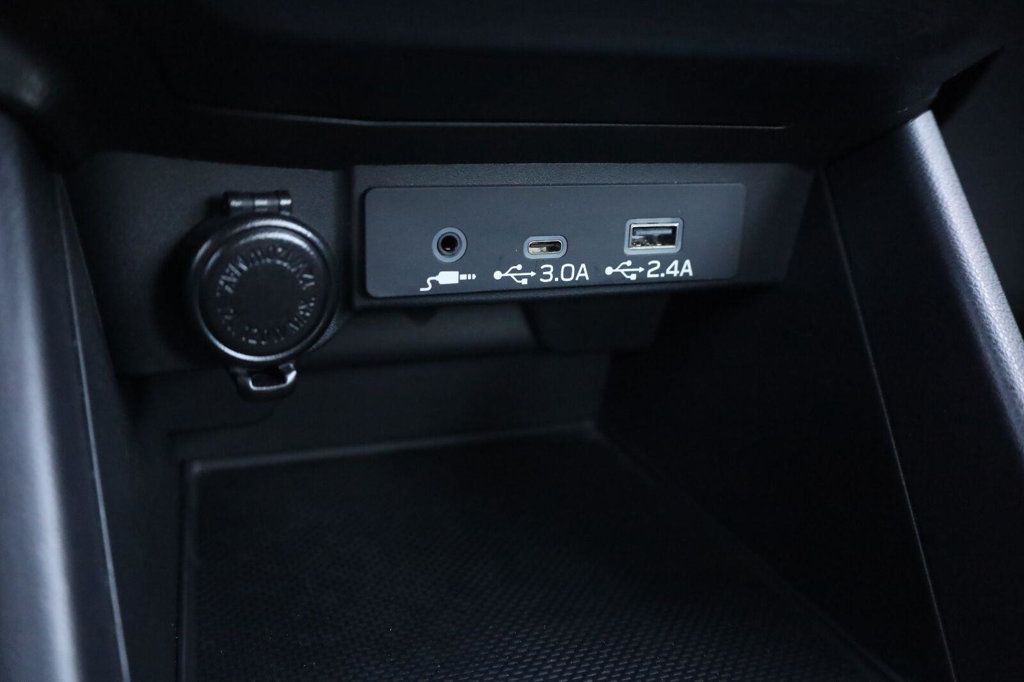 Subaru WRX photo 46