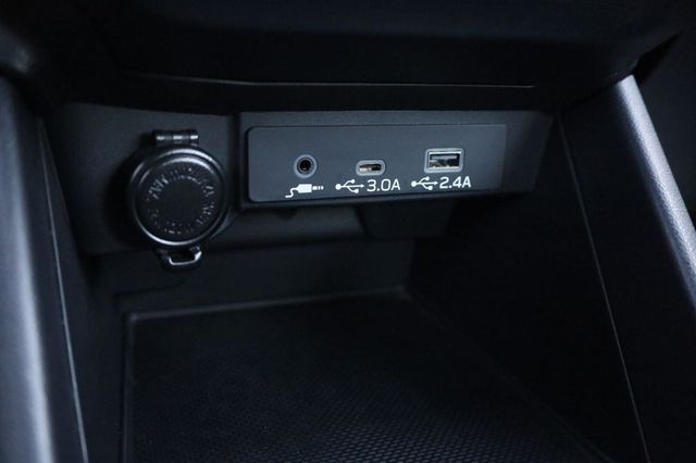2024 Subaru WRX Premium - 23084690 - 45