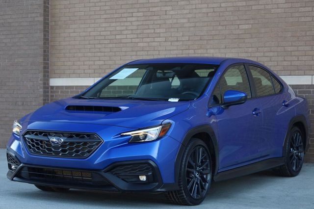 2024 Subaru WRX Premium - 23084690 - 6