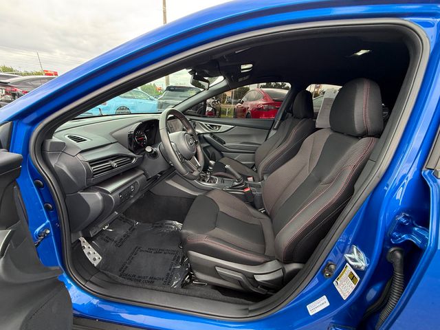 2024 Subaru WRX Premium Manual - 23021251 - 9