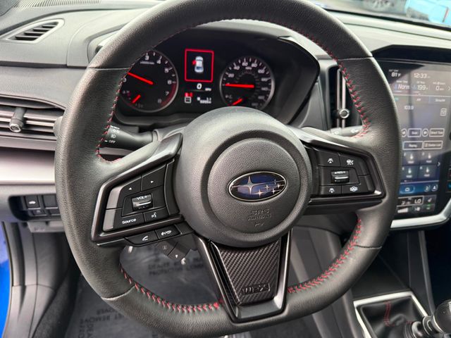 2024 Subaru WRX Premium Manual - 23021251 - 10