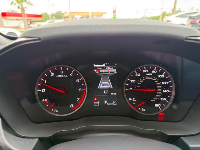 2024 Subaru WRX Premium Manual - 23021251 - 11