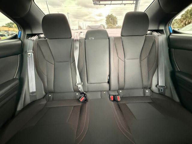 2024 Subaru WRX Premium Manual - 23021251 - 16