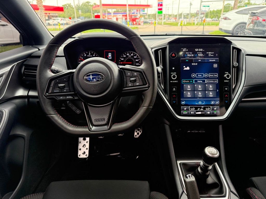 2024 Subaru WRX Premium Manual - 23021251 - 17
