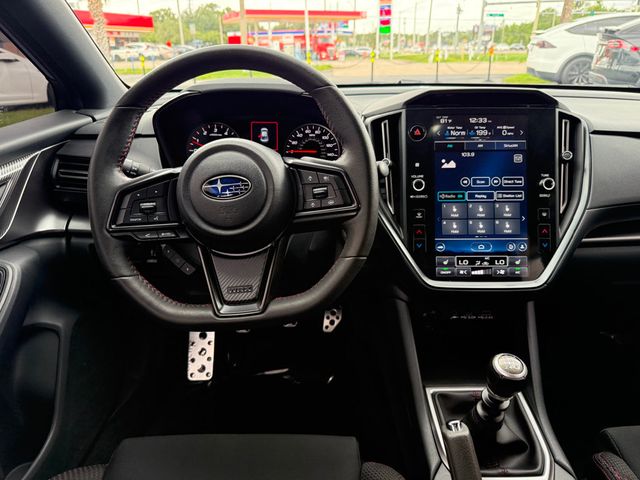 2024 Subaru WRX Premium Manual - 23021251 - 17