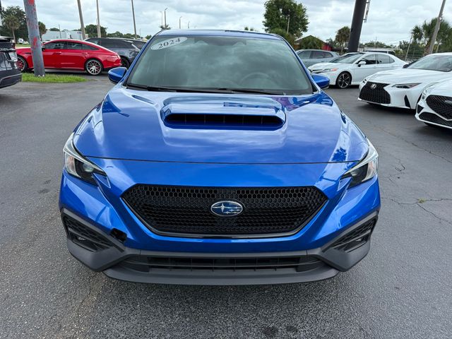 2024 Subaru WRX Premium Manual - 23021251 - 1