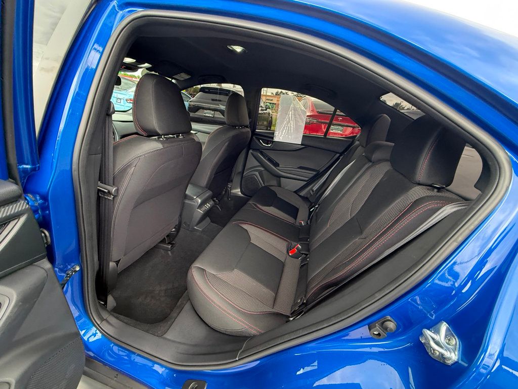 2024 Subaru WRX Premium Manual - 23021251 - 20