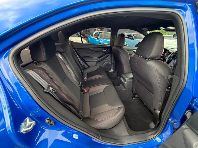 2024 Subaru WRX Premium Manual - 23021251 - 23