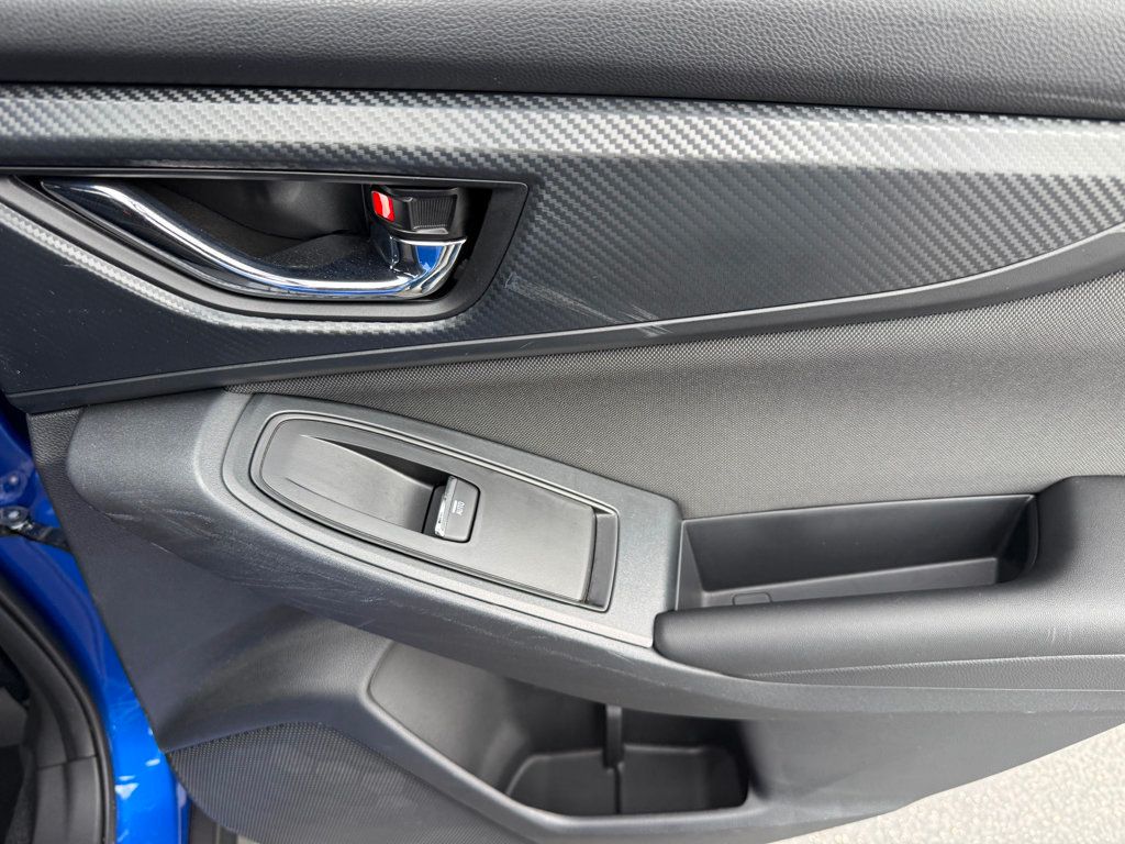 2024 Subaru WRX Premium Manual - 23021251 - 25