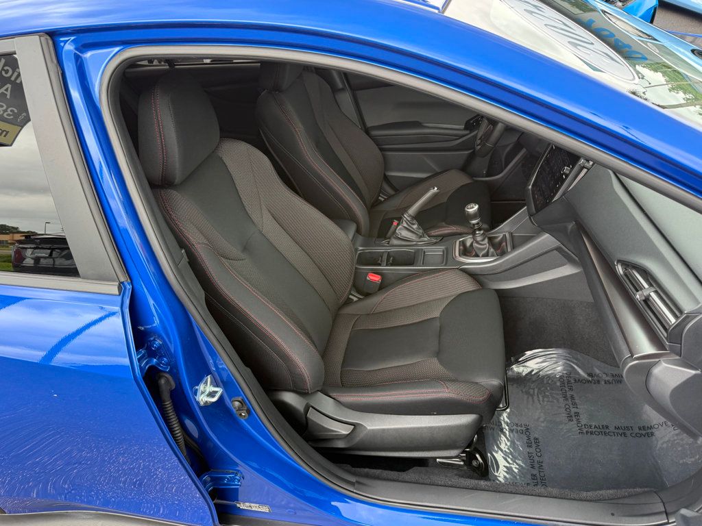 2024 Subaru WRX Premium Manual - 23021251 - 26