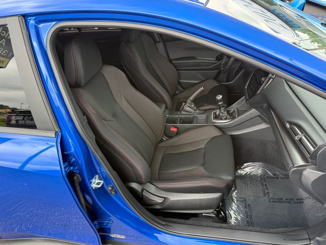 2024 Subaru WRX Premium Manual - 23021251 - 26