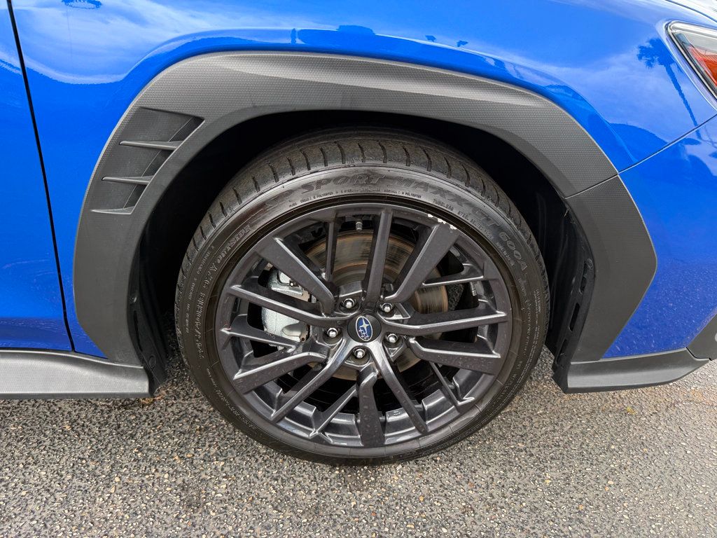 2024 Subaru WRX Premium Manual - 23021251 - 29