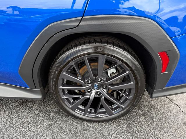 2024 Subaru WRX Premium Manual - 23021251 - 31