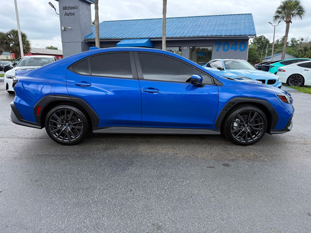 2024 Subaru WRX Premium Manual - 23021251 - 3