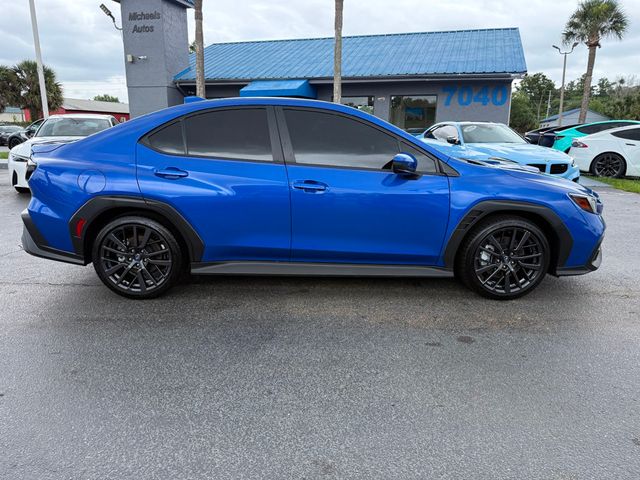 2024 Subaru WRX Premium Manual - 23021251 - 3
