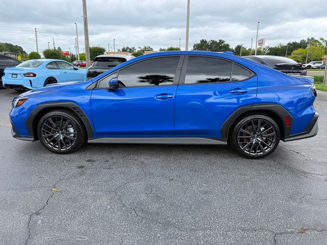 2024 Subaru WRX Premium Manual - 23021251 - 7