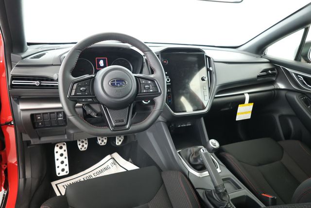 2024 Subaru WRX Premium Manual - 22922731 - 9