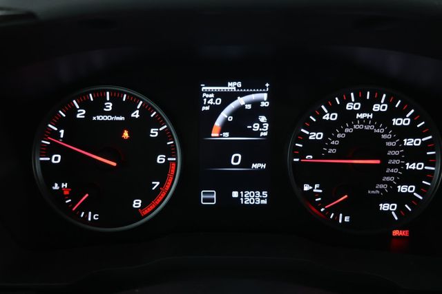 2024 Subaru WRX Premium Manual - 22922731 - 11