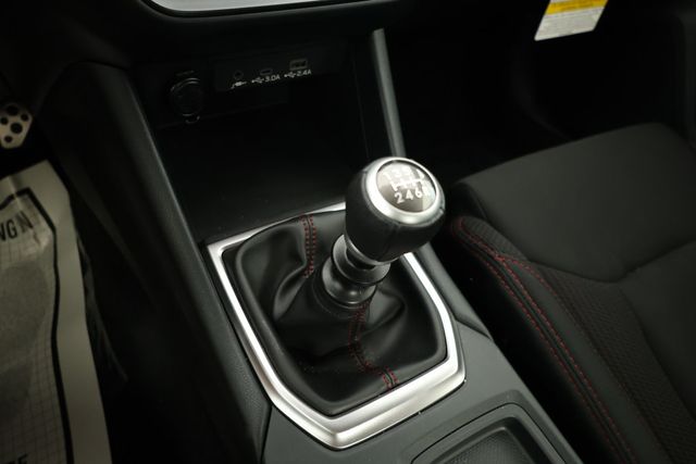 2024 Subaru WRX Premium Manual - 22922731 - 13