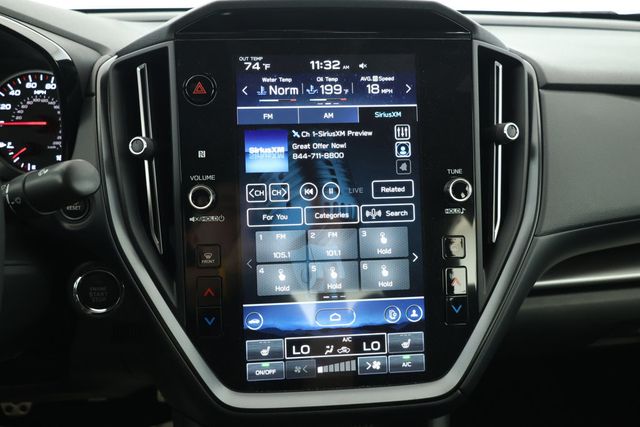 2024 Subaru WRX Premium Manual - 22922731 - 14