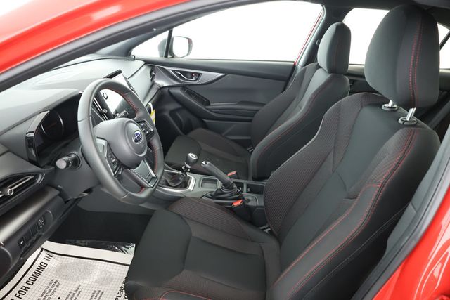 2024 Subaru WRX Premium Manual - 22922731 - 16