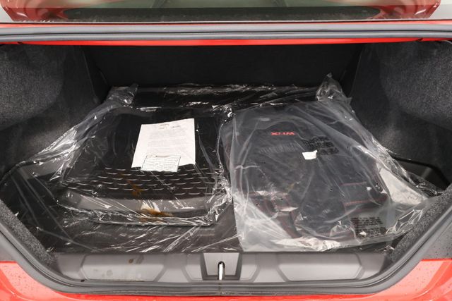 2024 Subaru WRX Premium Manual - 22922731 - 18