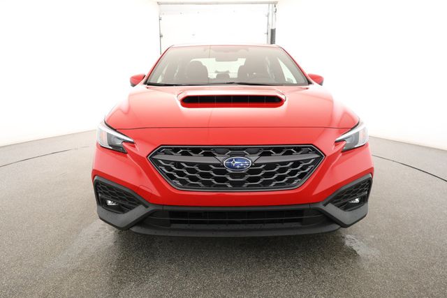 2024 Subaru WRX Premium Manual - 22922731 - 1