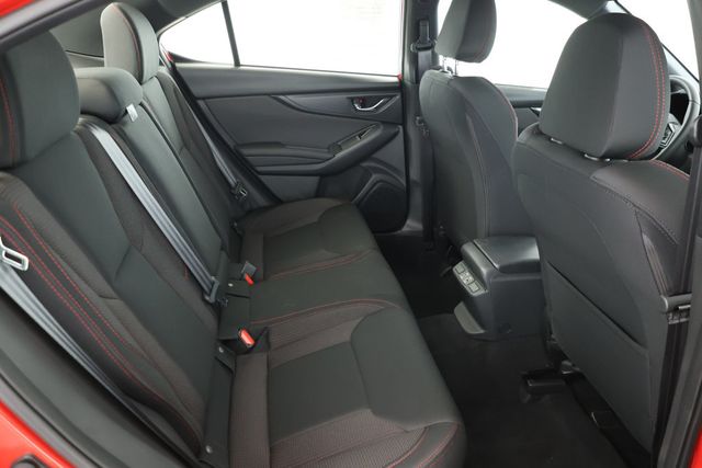 2024 Subaru WRX Premium Manual - 22922731 - 19