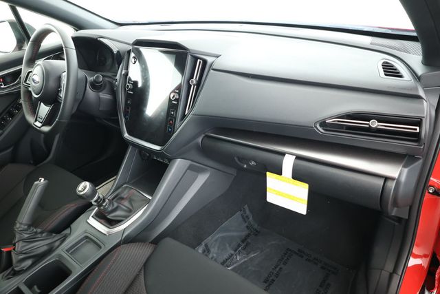 2024 Subaru WRX Premium Manual - 22922731 - 21