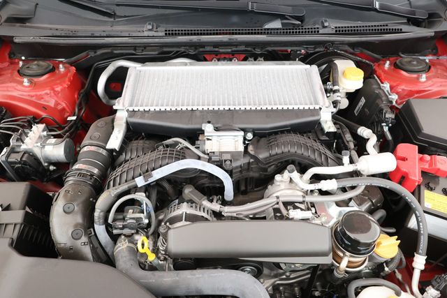 2024 Subaru WRX Premium Manual - 22922731 - 22