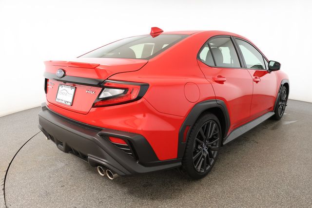 2024 Subaru WRX Premium Manual - 22922731 - 3