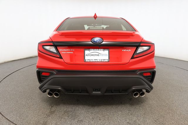 2024 Subaru WRX Premium Manual - 22922731 - 4