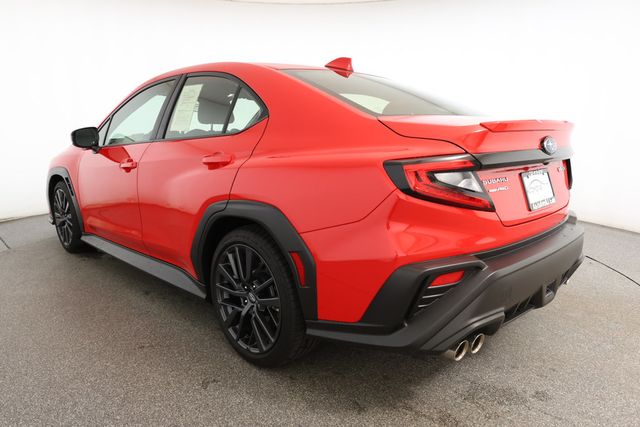 2024 Subaru WRX Premium Manual - 22922731 - 5