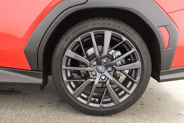 2024 Subaru WRX Premium Manual - 22922731 - 6