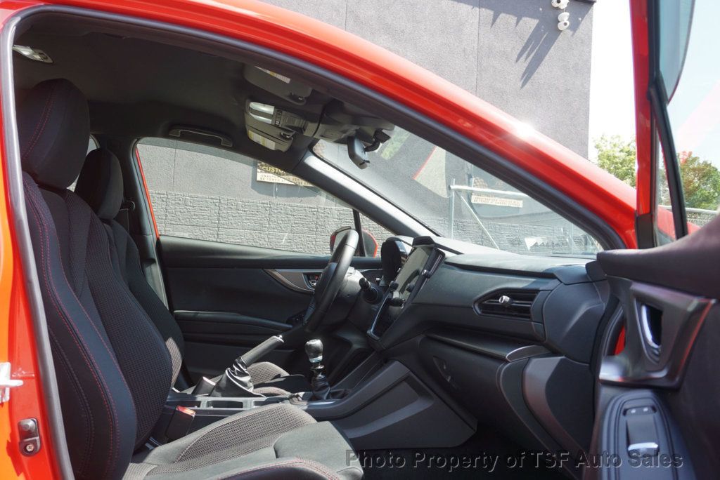 2024 Subaru WRX Premium Manual 6 SPEED COMPLETELY STOCK IMMACULATE CONDTION - 23068379 - 10