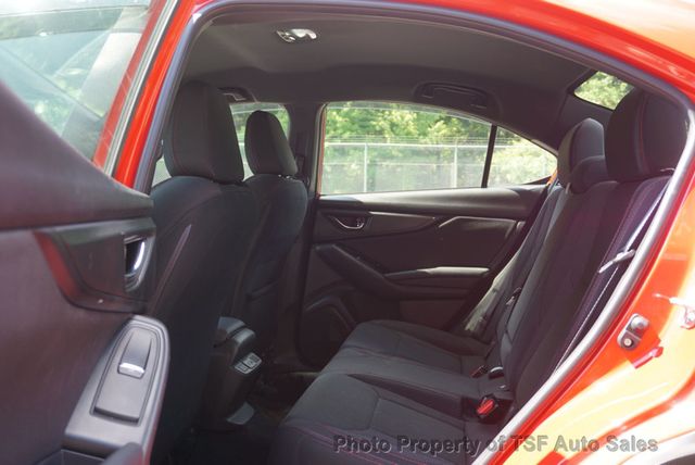 2024 Subaru WRX Premium Manual 6 SPEED COMPLETELY STOCK IMMACULATE CONDTION - 23068379 - 11