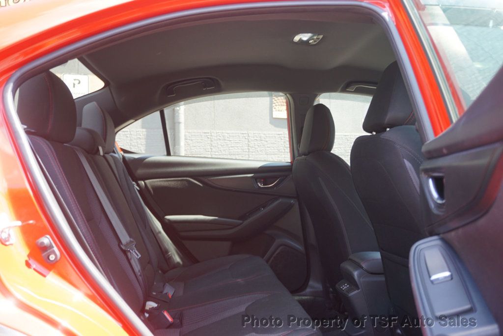 2024 Subaru WRX Premium Manual 6 SPEED COMPLETELY STOCK IMMACULATE CONDTION - 23068379 - 12
